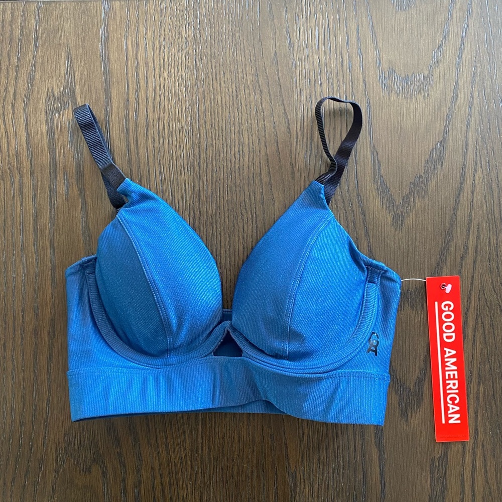 Good American Bralette